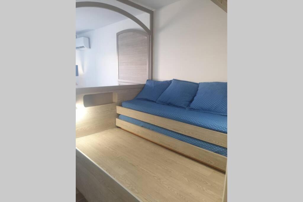 Apartament Jolie Vue - La Loge Hyères Zewnętrze zdjęcie
